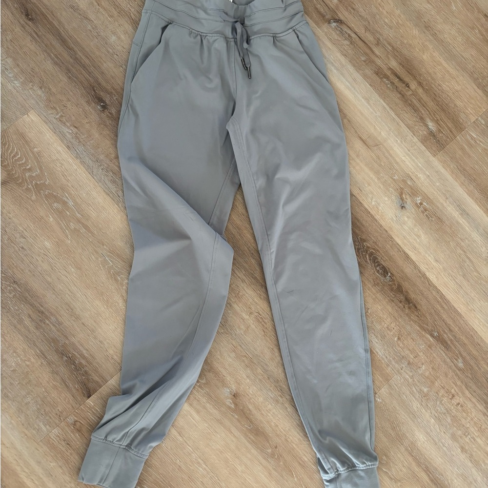 ZYIA Active Gray Joggers